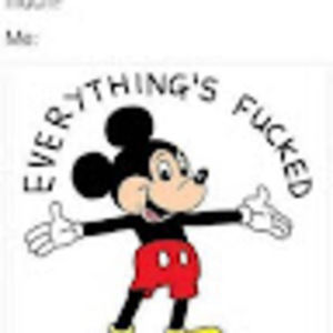 Meet your Posher, Tom